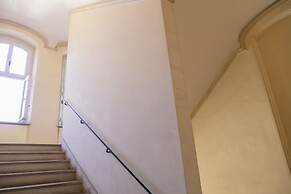 Hadrianus Temple Suites - The Venue Collection