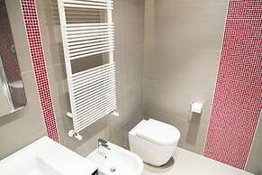 Hadrianus Temple Suites - The Venue Collection