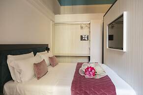 Hadrianus Temple Suites - The Venue Collection