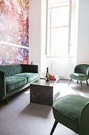 Hadrianus Temple Suites - The Venue Collection