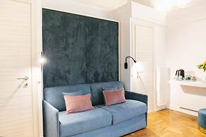 Hadrianus Temple Suites - The Venue Collection