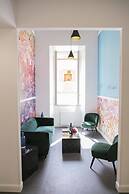 Hadrianus Temple Suites - The Venue Collection