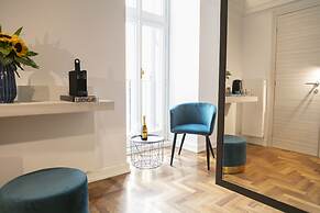 Hadrianus Temple Suites - The Venue Collection