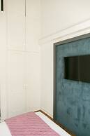 Hadrianus Temple Suites - The Venue Collection