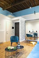 Hadrianus Temple Suites - The Venue Collection