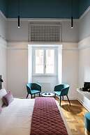 Hadrianus Temple Suites - The Venue Collection