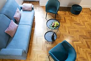 Hadrianus Temple Suites - The Venue Collection