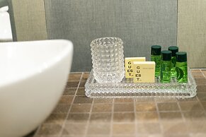 Hadrianus Temple Suites - The Venue Collection