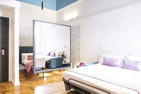 Hadrianus Temple Suites - The Venue Collection