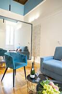 Hadrianus Temple Suites - The Venue Collection