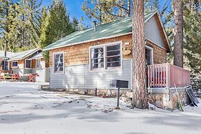 Shore Acres Lodge #451