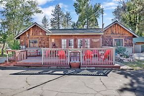 Shore Acres Lodge #451