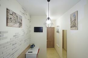 WhiteNight on Fontanka