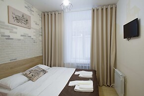 WhiteNight on Fontanka