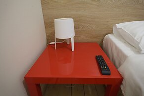 WhiteNight on Fontanka