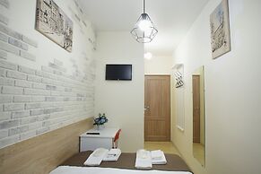 WhiteNight on Fontanka