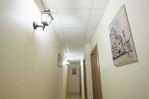 WhiteNight on Fontanka