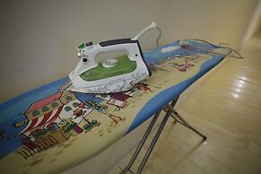 WhiteNight on Fontanka