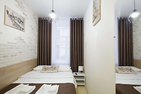 WhiteNight on Fontanka