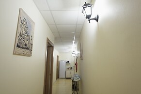 WhiteNight on Fontanka