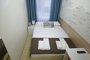 WhiteNight on Fontanka