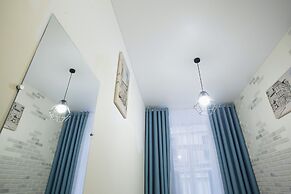 WhiteNight on Fontanka