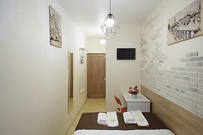 WhiteNight on Fontanka