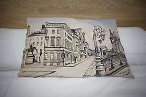 WhiteNight on Fontanka