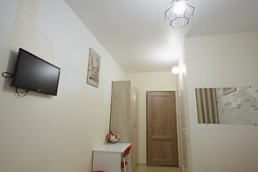 WhiteNight on Fontanka