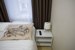 WhiteNight on Fontanka