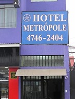 Hotel Metropole Suzano