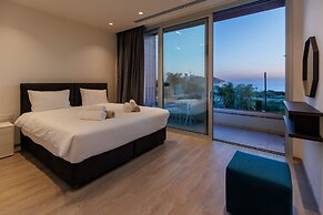 Napa Hills Seaview Villas