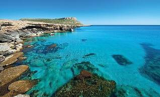 Napa Hills Seaview Villas