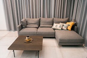 Napa Hills Seaview Villas