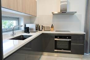 Napa Hills Seaview Villas