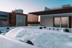 Napa Hills Seaview Villas