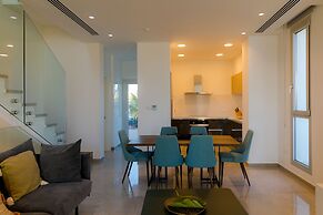 Napa Hills Seaview Villas