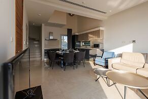 Napa Hills Seaview Villas