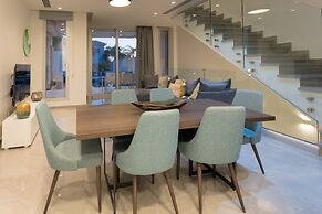 Napa Hills Seaview Villas