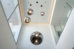 Napa Hills Seaview Villas