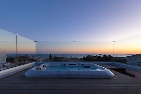 Napa Hills Seaview Villas