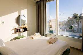 Napa Hills Seaview Villas