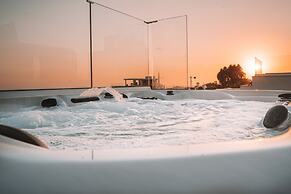 Napa Hills Seaview Villas