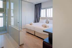 Napa Hills Seaview Villas