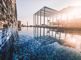 Napa Hills Seaview Villas