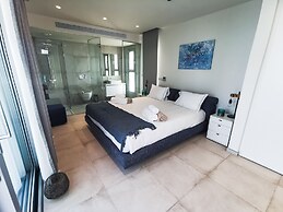 Napa Hills Seaview Villas