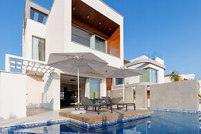 Napa Hills Seaview Villas