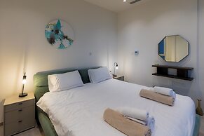 Napa Hills Seaview Villas