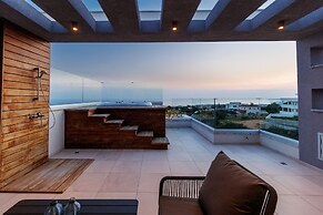 Napa Hills Seaview Villas