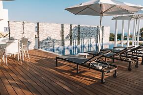 Napa Hills Seaview Villas